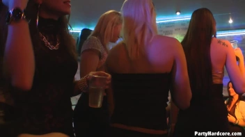 Party Hardcore Gone Crazy Vol. 8 Part 2 - Cam 3 Screencap 112 on www.sinx.com