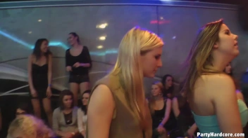 Party Hardcore Gone Crazy Vol. 8 Part 2 - Cam 3 Screencap 116 on www.sinx.com