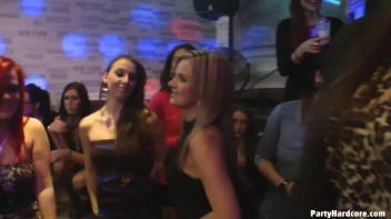 Party Hardcore Gone Crazy Vol. 8 Part 2 - Cam 3 Screencap 2 on www.sinx.com