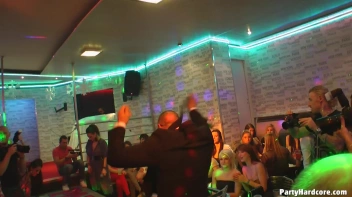 Party Hardcore Gone Crazy Vol. 8 Part 2 - Cam 3 Screencap 26 on www.sinx.com