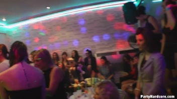 Party Hardcore Gone Crazy Vol. 8 Part 2 - Cam 3 Screencap 27 on www.sinx.com