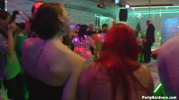 Party Hardcore Gone Crazy Vol. 8 Part 2 - Cam 3 Screencap 29 on www.sinx.com