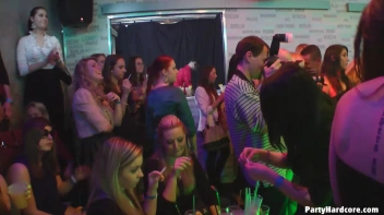 Party Hardcore Gone Crazy Vol. 8 Part 2 - Cam 3 Screencap 33 on www.sinx.com