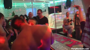 Party Hardcore Gone Crazy Vol. 8 Part 2 - Cam 3 Screencap 36 on www.sinx.com