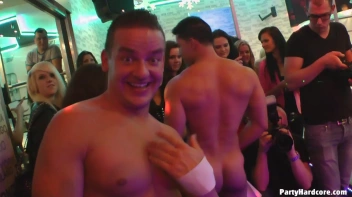 Party Hardcore Gone Crazy Vol. 8 Part 2 - Cam 3 Screencap 44 on www.sinx.com