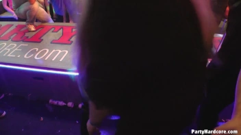 Party Hardcore Gone Crazy Vol. 8 Part 2 - Cam 3 Screencap 47 on www.sinx.com