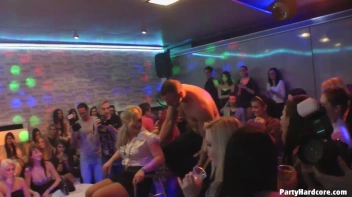 Party Hardcore Gone Crazy Vol. 8 Part 2 - Cam 3 Screencap 49 on www.sinx.com