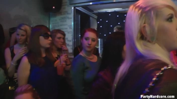 Party Hardcore Gone Crazy Vol. 8 Part 2 - Cam 3 Screencap 5 on www.sinx.com