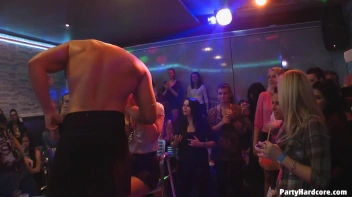 Party Hardcore Gone Crazy Vol. 8 Part 2 - Cam 3 Screencap 55 on www.sinx.com