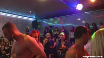 Party Hardcore Gone Crazy Vol. 8 Part 2 - Cam 3 Screencap 63 on www.sinx.com