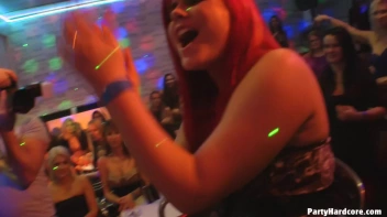 Party Hardcore Gone Crazy Vol. 8 Part 2 - Cam 3 Screencap 65 on www.sinx.com