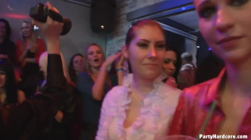 Party Hardcore Gone Crazy Vol. 8 Part 2 - Cam 3 Screencap 68 on www.sinx.com