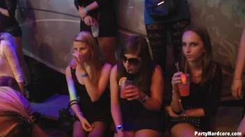 Party Hardcore Gone Crazy Vol. 8 Part 2 - Cam 3 Screencap 7 on www.sinx.com