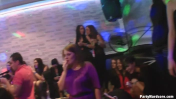 Party Hardcore Gone Crazy Vol. 8 Part 2 - Cam 3 Screencap 71 on www.sinx.com