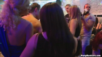 Party Hardcore Gone Crazy Vol. 8 Part 2 - Cam 3 Screencap 73 on www.sinx.com
