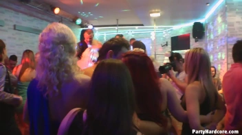 Party Hardcore Gone Crazy Vol. 8 Part 2 - Cam 3 Screencap 74 on www.sinx.com