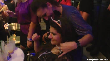 Party Hardcore Gone Crazy Vol. 8 Part 2 - Cam 3 Screencap 75 on www.sinx.com