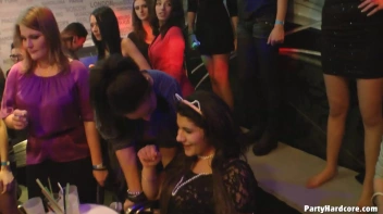 Party Hardcore Gone Crazy Vol. 8 Part 2 - Cam 3 Screencap 77 on www.sinx.com