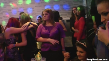 Party Hardcore Gone Crazy Vol. 8 Part 2 - Cam 3 Screencap 78 on www.sinx.com