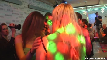 Party Hardcore Gone Crazy Vol. 8 Part 2 - Cam 3 Screencap 81 on www.sinx.com