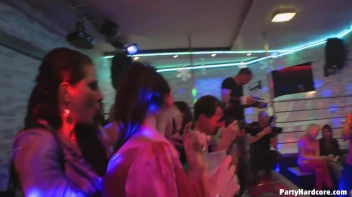 Party Hardcore Gone Crazy Vol. 8 Part 2 - Cam 3 Screencap 83 on www.sinx.com