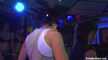 Party Hardcore Vol. 45 Part 4 - Cam 1 Screencap 56 on www.sinx.com