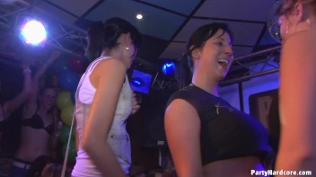 Party Hardcore Vol. 45 Part 4 - Cam 1 Screencap 57 on www.sinx.com