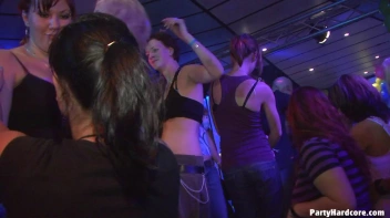 Party Hardcore Vol. 45 Part 4 - Cam 1 Screencap 60 on www.sinx.com