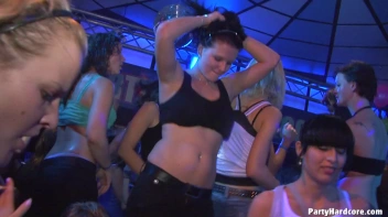 Party Hardcore Vol. 45 Part 4 - Cam 1 Screencap 62 on www.sinx.com