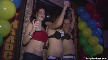 Party Hardcore Vol. 45 Part 4 - Cam 1 Screencap 66 on www.sinx.com