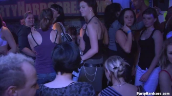 Party Hardcore Vol. 45 Part 4 - Cam 1 Screencap 9 on www.sinx.com