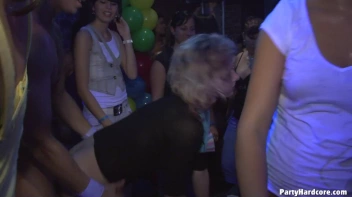 Party Hardcore Vol. 45 Part 4 - Cam 1 Screencap 15 on www.sinx.com