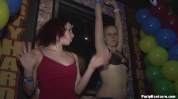 Party Hardcore Vol. 45 Part 4 - Cam 1 Screencap 18 on www.sinx.com