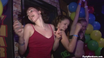 Party Hardcore Vol. 45 Part 4 - Cam 1 Screencap 29 on www.sinx.com