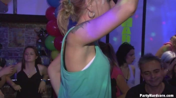 Party Hardcore Vol. 45 Part 4 - Cam 1 Screencap 43 on www.sinx.com