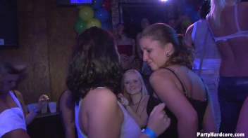 Party Hardcore Vol. 45 Part 4 - Cam 1 Screencap 48 on www.sinx.com