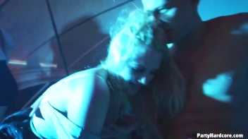 Party Hardcore Gone Crazy Vol. 35 Part 7 - Cam 3 Screencap 18 on www.sinx.com