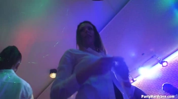Party Hardcore Gone Crazy Vol. 35 Part 7 - Cam 3 Screencap 2 on www.sinx.com