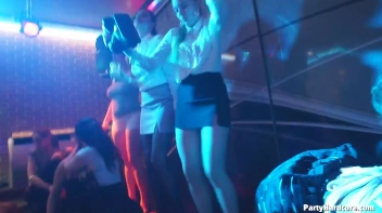 Party Hardcore Gone Crazy Vol. 35 Part 7 - Cam 3 Screencap 21 on www.sinx.com