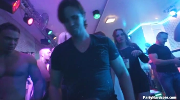 Party Hardcore Gone Crazy Vol. 35 Part 7 - Cam 3 Screencap 24 on www.sinx.com