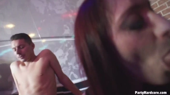 Party Hardcore Gone Crazy Vol. 35 Part 7 - Cam 3 Screencap 26 on www.sinx.com