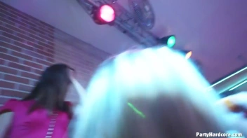 Party Hardcore Gone Crazy Vol. 35 Part 7 - Cam 3 Screencap 29 on www.sinx.com