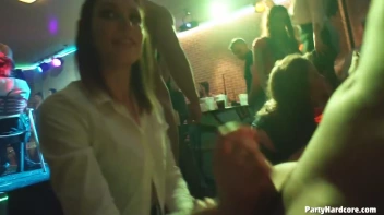 Party Hardcore Gone Crazy Vol. 35 Part 7 - Cam 3 Screencap 3 on www.sinx.com