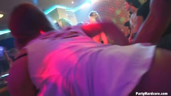 Party Hardcore Gone Crazy Vol. 35 Part 7 - Cam 3 Screencap 43 on www.sinx.com