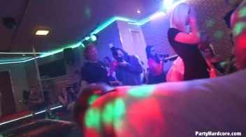 Party Hardcore Gone Crazy Vol. 35 Part 7 - Cam 3 Screencap 44 on www.sinx.com