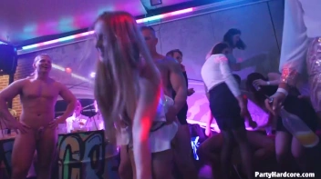 Party Hardcore Gone Crazy Vol. 35 Part 7 - Cam 3 Screencap 46 on www.sinx.com