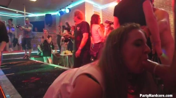 Party Hardcore Gone Crazy Vol. 35 Part 7 - Cam 3 Screencap 49 on www.sinx.com