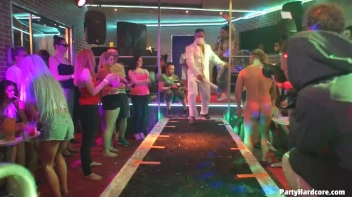Party Hardcore Gone Crazy Vol. 35 Part 7 - Cam 3 Screencap 55 on www.sinx.com