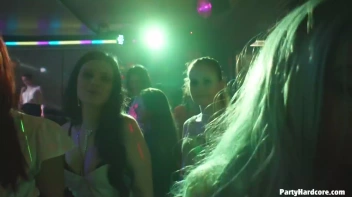 Party Hardcore Gone Crazy Vol. 35 Part 7 - Cam 3 Screencap 71 on www.sinx.com