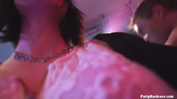 Party Hardcore Gone Crazy Vol. 35 Part 7 - Cam 3 Screencap 73 on www.sinx.com